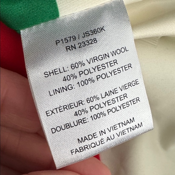 Pendleton NWOT - Picture 9 of 15